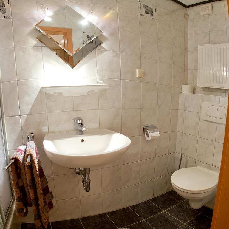 Almehof Thoene Bueren  Habitación foto