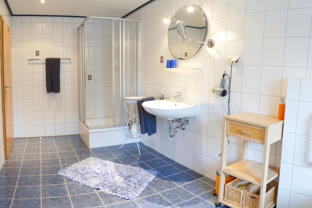 Almehof Thoene Bueren  Habitación foto